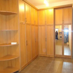 Отель Saryan-Pushkin 19/21 Apt 7 интерьер отеля