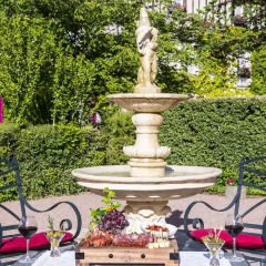 Отель Le Manoir De Gressy Греси фото 8