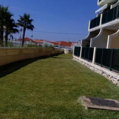 Отель Garden Park III