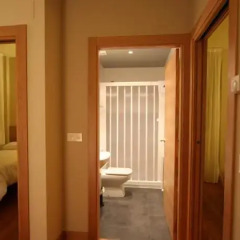 Отель Getxo Apartamentos спа