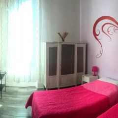 Отель Dany House Стандартный номер с различными типами кроватей фото 4