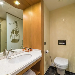 Отель Grand Nosalowy Dwor 4* Стандартный номер