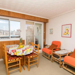 Отель Abahana Villa Levante Beach комната для гостей фото 5