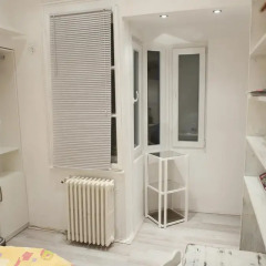 Отель A&L Apartment Сербия, Белград - отзывы, цены и фото номеров - забронировать отель A&L Apartment онлайн удобства в номере