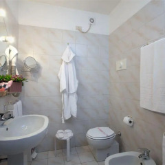 Hotel City 3* Стандартный номер