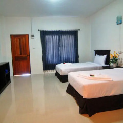 Отель Veranda Lanta Resort 3* Улучшенный номер фото 12