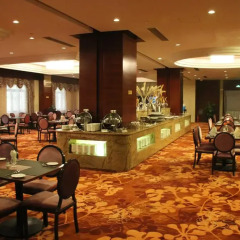 Zhongfei Grand Sky Light Hotel питание фото 2