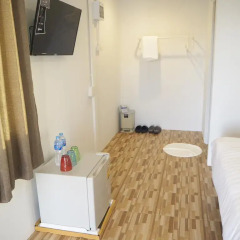 Отель Cottage Hill Lanta Ланта удобства в номере фото 2