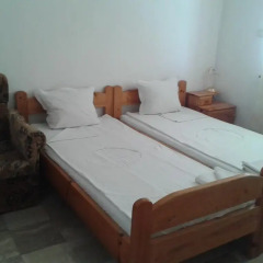 Отель Guest House Lilia комната для гостей фото 4