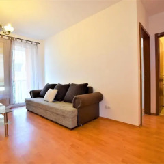 Апартаменты Corvin Apartment Budapest комната для гостей фото 4