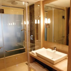 Hotel Vrisa 4* Номер Делюкс с различными типами кроватей фото 7