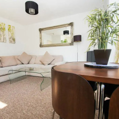 Отель Cannon Place Брайтон удобства в номере