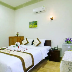 Отель Countryside Garden Homestay комната для гостей фото 3