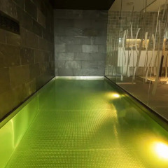 Отель Mas Tapiolas Suites Natura 4* Люкс с различными типами кроватей фото 23