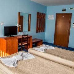 Bariakov Hotel 3* Номер Делюкс фото 34