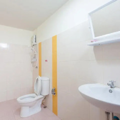 Отель Hock Mansion Phuket 2* Стандартный номер с разными типами кроватей фото 3