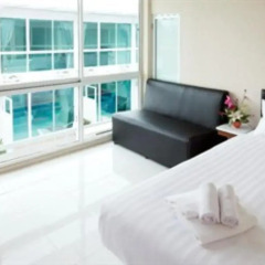 Отель Pool Villa Donmueang 3* Люкс фото 6