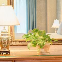 The Roger Smith Hotel удобства в номере