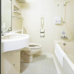 Apa Hotel & Resort Tokyo Bay Makuhari 4* Другое фото 8
