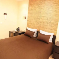 Kupets Hotel Complex 4* Стандартный номер с различными типами кроватей фото 2