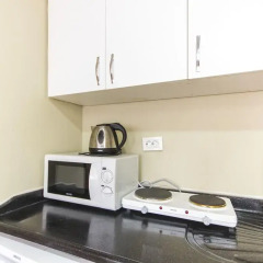 Stone Garden Apart Hotel в номере