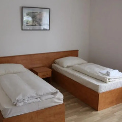 Global Hotel Löffingen комната для гостей фото 4