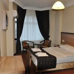 Kayra Hotel Турция, Корлу - отзывы, цены и фото номеров - забронировать отель Kayra Hotel онлайн комната для гостей фото 5