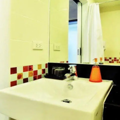 P.S. Hotel 3* Улучшенный номер с различными типами кроватей фото 5