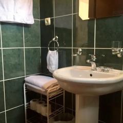 Апартаменты Studio Apartmani Kuljace ванная