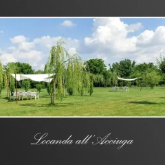 Отель Locanda Acciuga Италия, Лимена - отзывы, цены и фото номеров - забронировать отель Locanda Acciuga онлайн приотельная территория