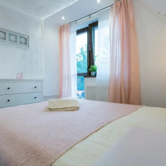 Отель Vip Apartamenty Widokowe Апартаменты фото 9