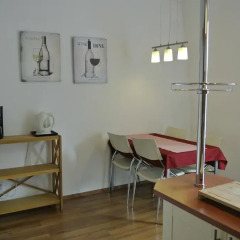 Отель Penzion Valkoun-Lilienfeld 3* Апартаменты с различными типами кроватей фото 8