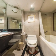 Grand China Hotel 4* Люкс с различными типами кроватей фото 2
