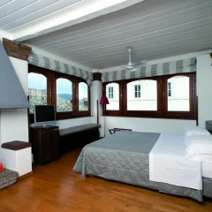 Hotel Charleston 3* Стандартный номер фото 5