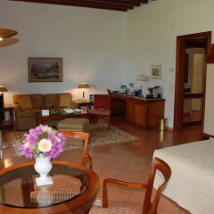 Отель Castello del Sole Beach Resort & SPA 5* Полулюкс разные типы кроватей фото 5