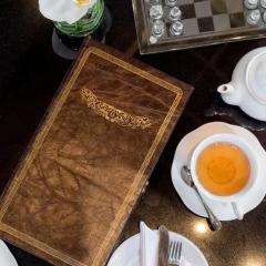 Отель U Sathorn Bangkok в номере фото 2