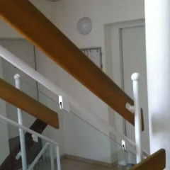 Апартаменты City Apartments Берлин интерьер отеля
