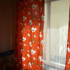 Хостел ID Hostel Rostov Стандартный номер с различными типами кроватей (общая ванная комната) фото 2