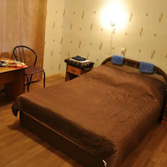 Гостиница Меблированные комнаты Белые Ночи комната для гостей фото 4