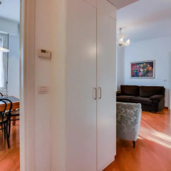 Отель Dorsoduro Apartments Италия, Венеция - отзывы, цены и фото номеров - забронировать отель Dorsoduro Apartments онлайн комната для гостей фото 5