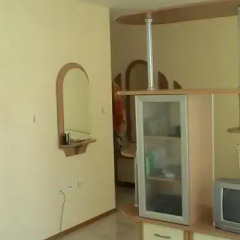 Отель Complex Elit 1 Студия с различными типами кроватей фото 16