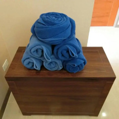 Отель The Ville Jomtien Pool Villa удобства в номере