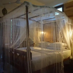 Отель Thaproban Beach House 3* Номер Делюкс