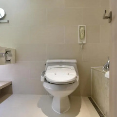 Pacific Hotel 4* Стандартный номер с различными типами кроватей фото 3