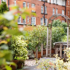 Апартаменты Studios 2 Let Serviced Apartments - Cartwright Gardens фото 5