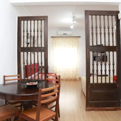Отель Mesa e Casa Encantada в номере фото 2