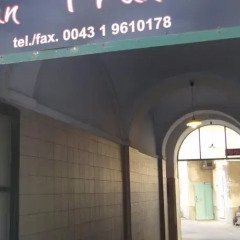 Отель Pension San Francisco Вена парковка
