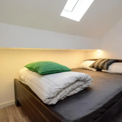 Отель Guest House Jedro комната для гостей