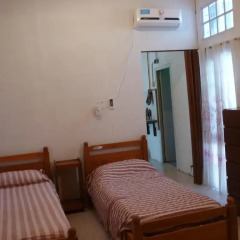 Hostel Rogupani Сан-Рафаэль комната для гостей фото 4