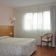 Hotel Torcal 3* Стандартный номер с различными типами кроватей фото 4